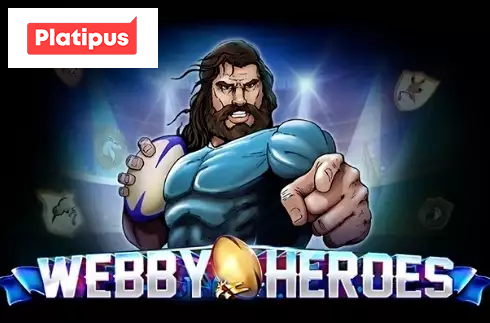Webby Heroes